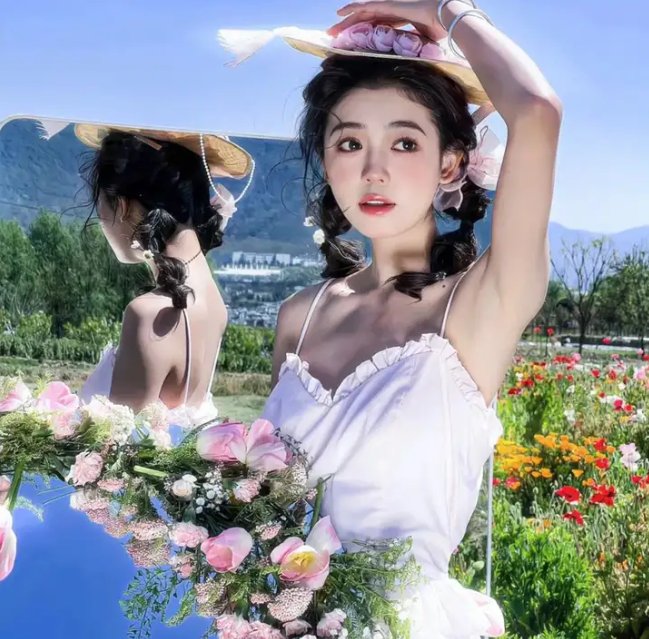 尼罗王与妖姬