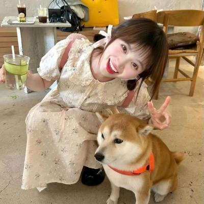 跳吧,女孩