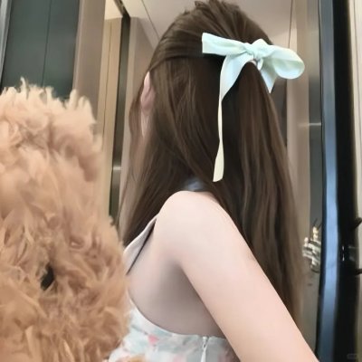 山间传来牛铃声