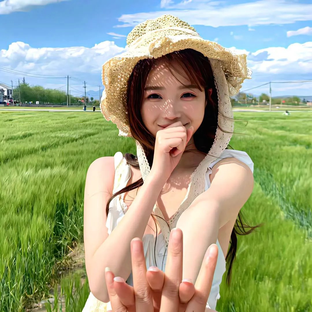 归来的她